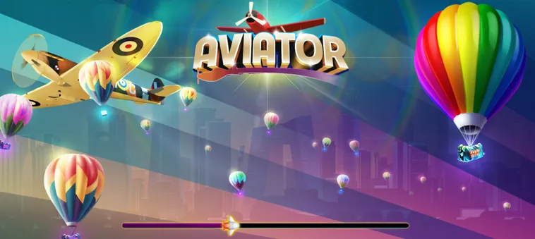 Nổ Hũ Aviator Tại RikVip Đấu Trường Phi Thuyền Bùng Nổ Hệ Số Nhân