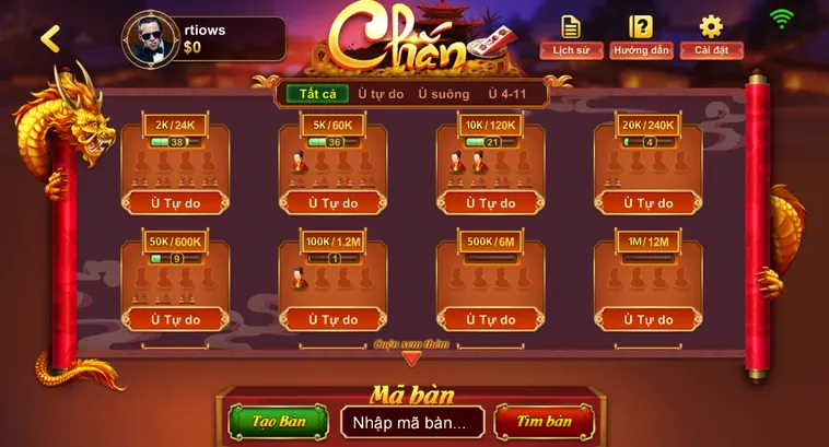 Phân Tích Thuật Toán Tổ Hợp Và Chiến Thuật Chơi Bài Chắn Tại RikVip Chuyên Nghiệp