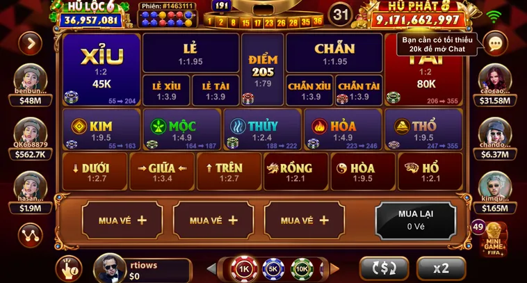 Phân Tích Thuật Toán Thống Kê Xác Suất Tại Minigame Keno Vietlott Ở RikVip