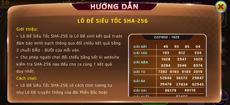 Lô Đề Siêu Tốc Tại RikVip Thiên Đường Số Học Kiếm Tiền Nhanh Chóng Mặt