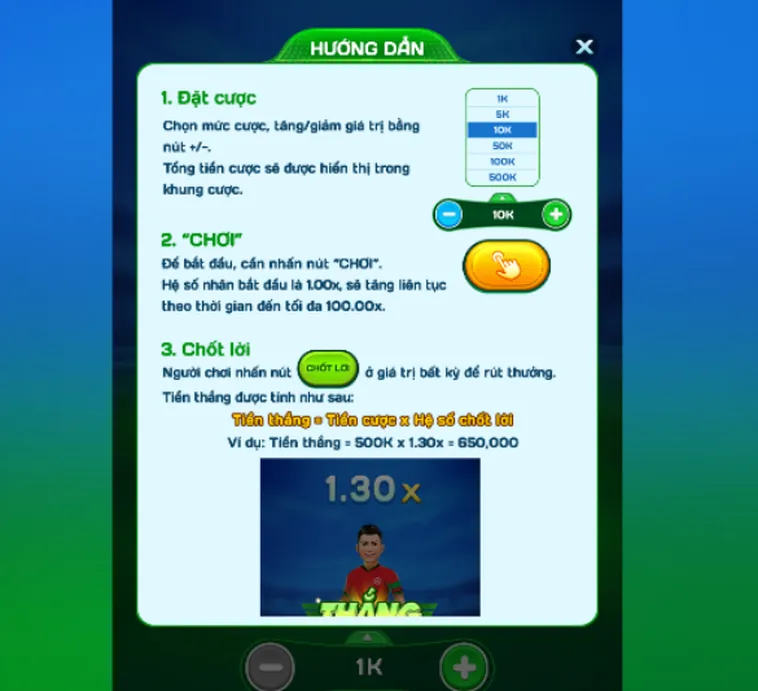 Minigame Tâng Bóng Tại RikVip Hướng Dẫn Kỹ Thuật Dự Đoán Nhân Cấp Tài Sản