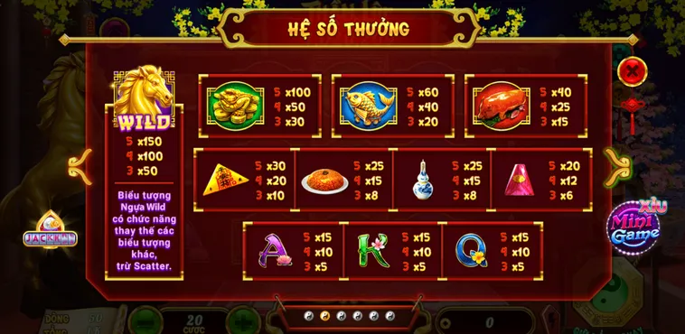 Nổ Hũ Thần Lộc Tại RikVip Bí Kíp Săn Jackpot Thượng Lưu Siêu Tốc