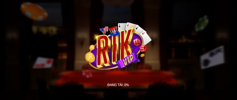Hướng Dẫn RikVip Tuyệt Chiêu Chinh Phục Sảnh Game Bom Tấn Đổi Đời Siêu Tốc