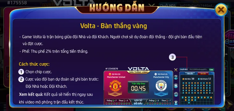 Tuyệt Kỹ Săn Tiền Tỷ Thần Tốc Cùng Bóng Đá Volta Livestream Tại RikVip Đỉnh Cao