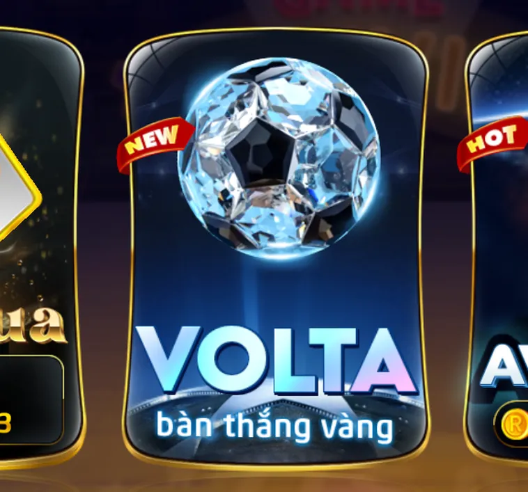 Phân Tích Cơ Chế Mô Phỏng Số Học Tại Minigame Volta Bàn Thắng Vàng Tại RikVip