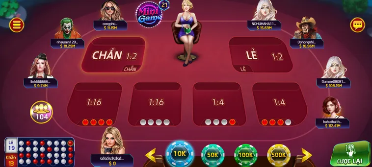 Xóc Đĩa Livestream Tại RikVip Tuyệt Chiêu Đọc Vị Quân Vị Nhận Thưởng Lớn